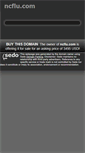 Mobile Screenshot of ncflu.com